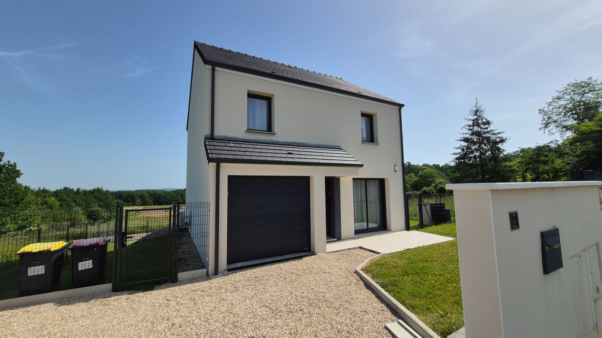 Maison à vendre, 100m², Auxerre