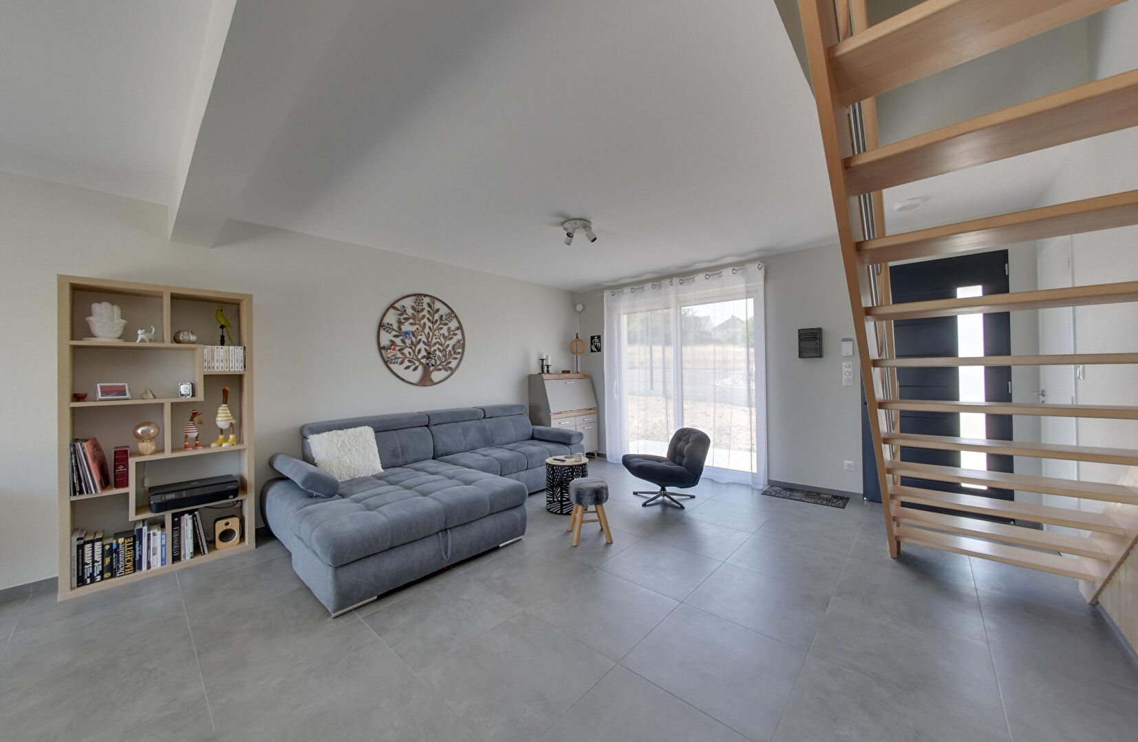 Maison à vendre, 100m², Auxerre