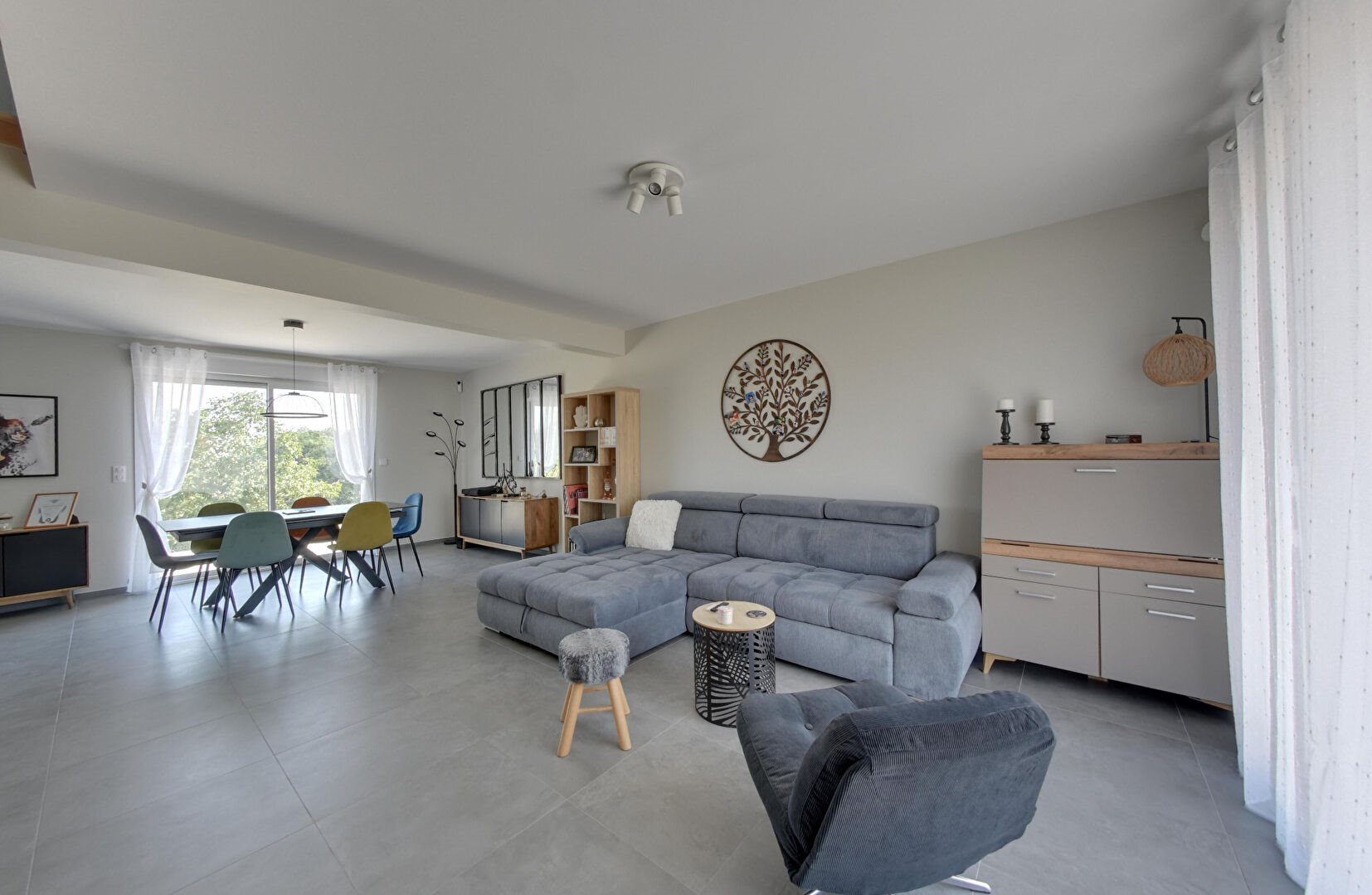 Maison à vendre, 100m², Auxerre