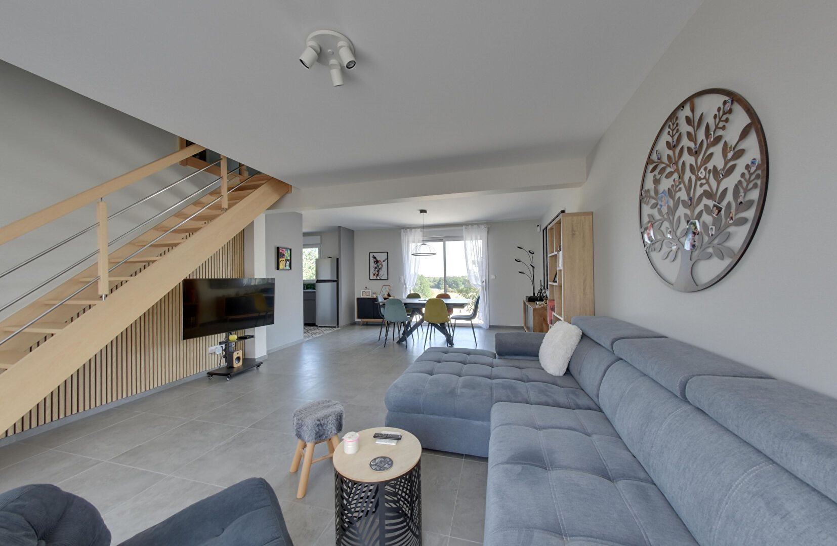 Maison à vendre, 100m², Auxerre