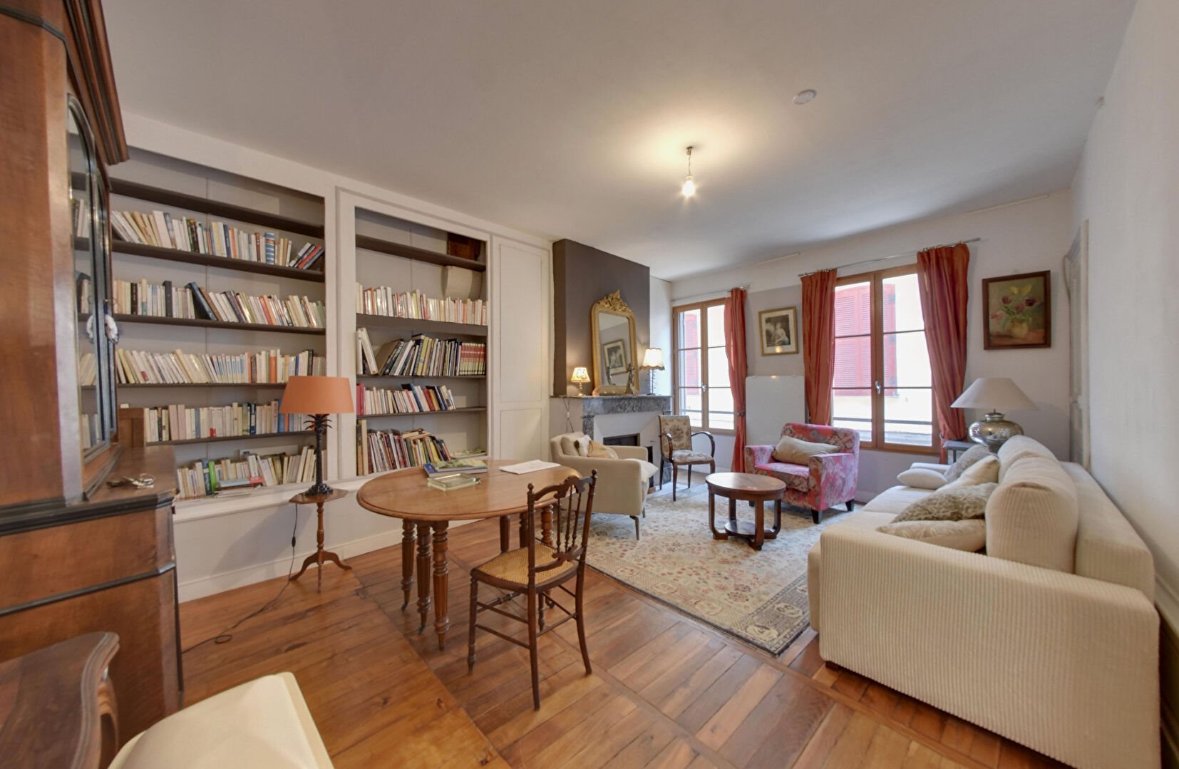 Appartement à vendre, 72m², Auxerre