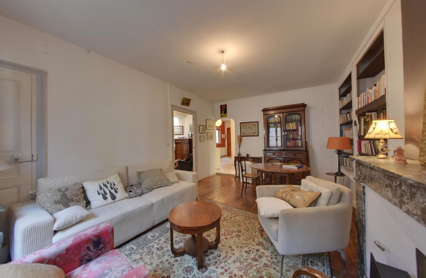Appartement à vendre, 72m², Auxerre