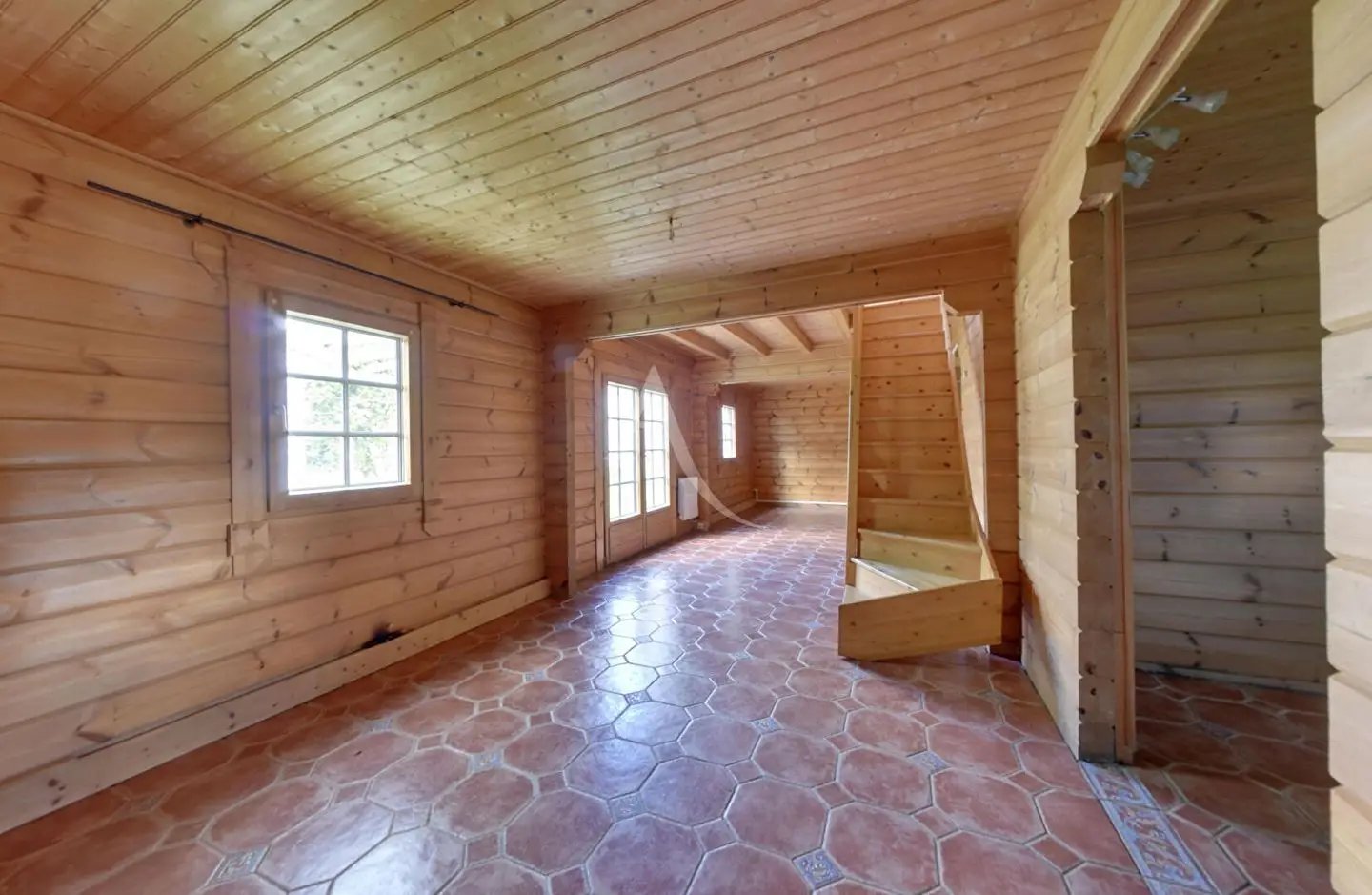 Maison à vendre, 130m², Montigny-la-Resle