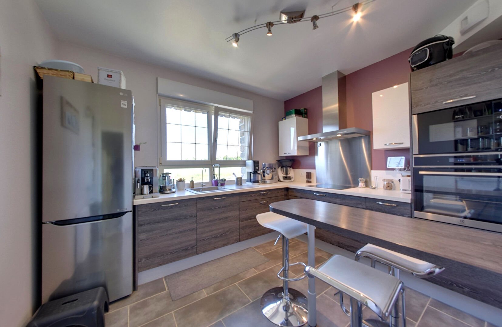 Maison à vendre, 139m², Vallan