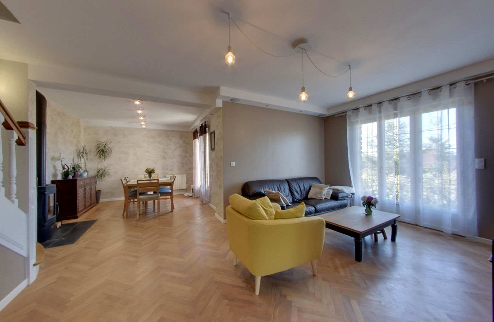 Maison à vendre, 139m², Vallan