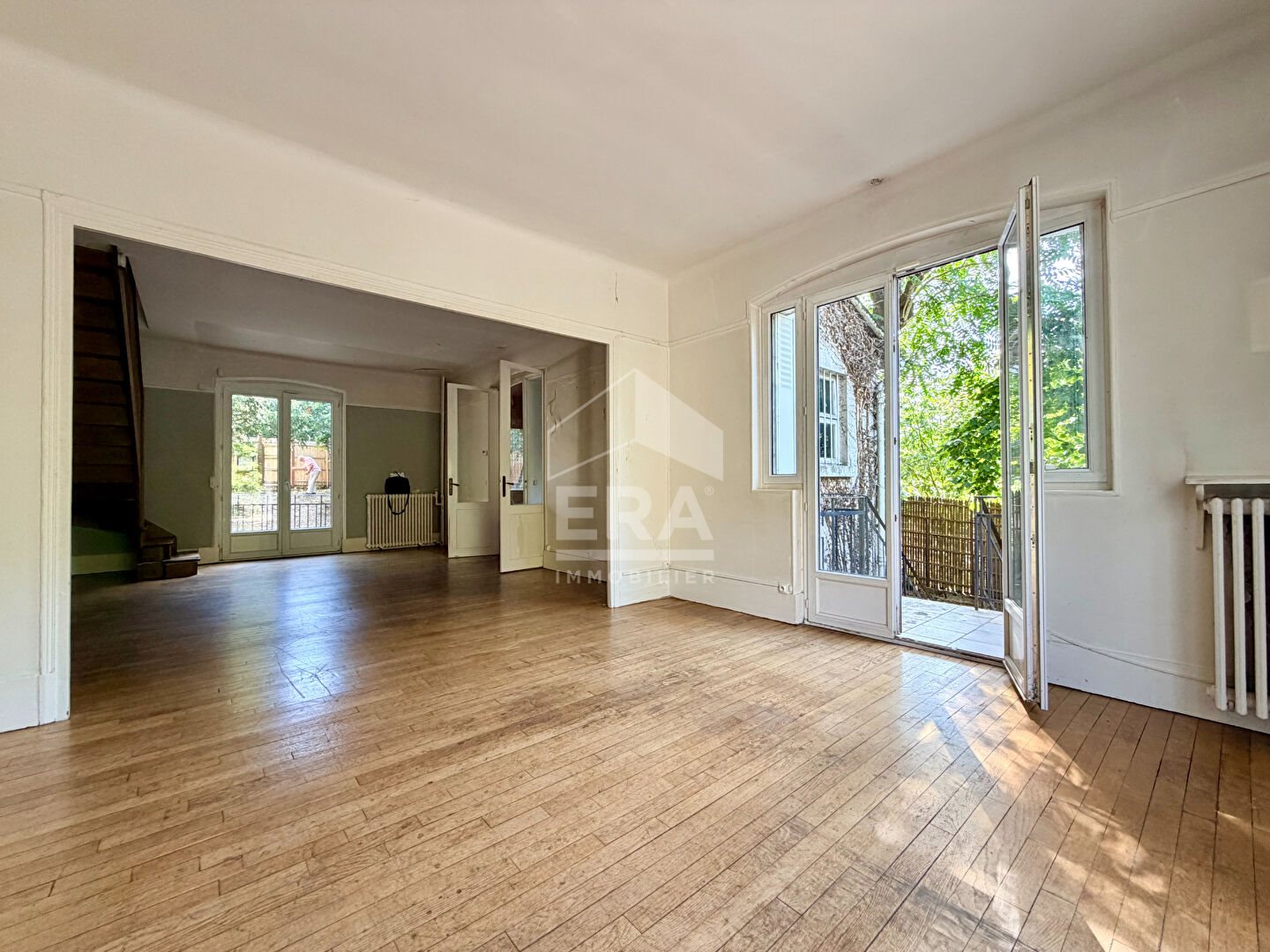 Maison à vendre, 168m², Sèvres
