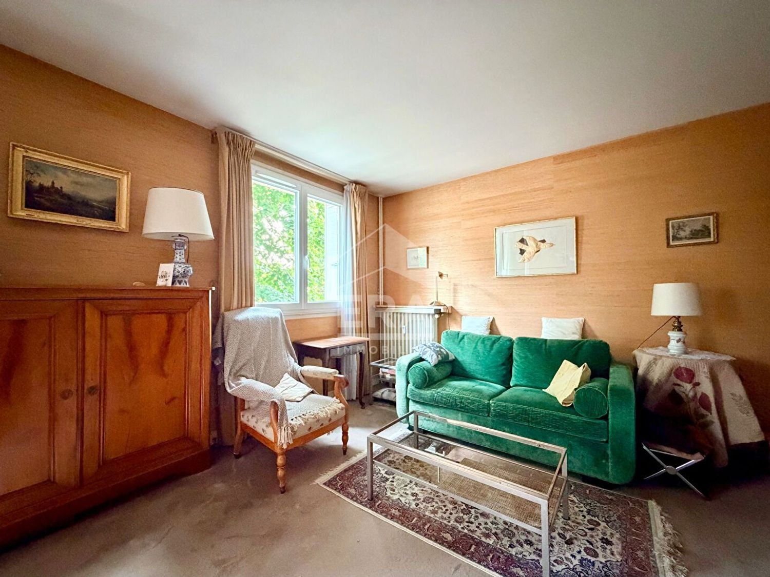 Appartement à vendre, 56m², Sèvres