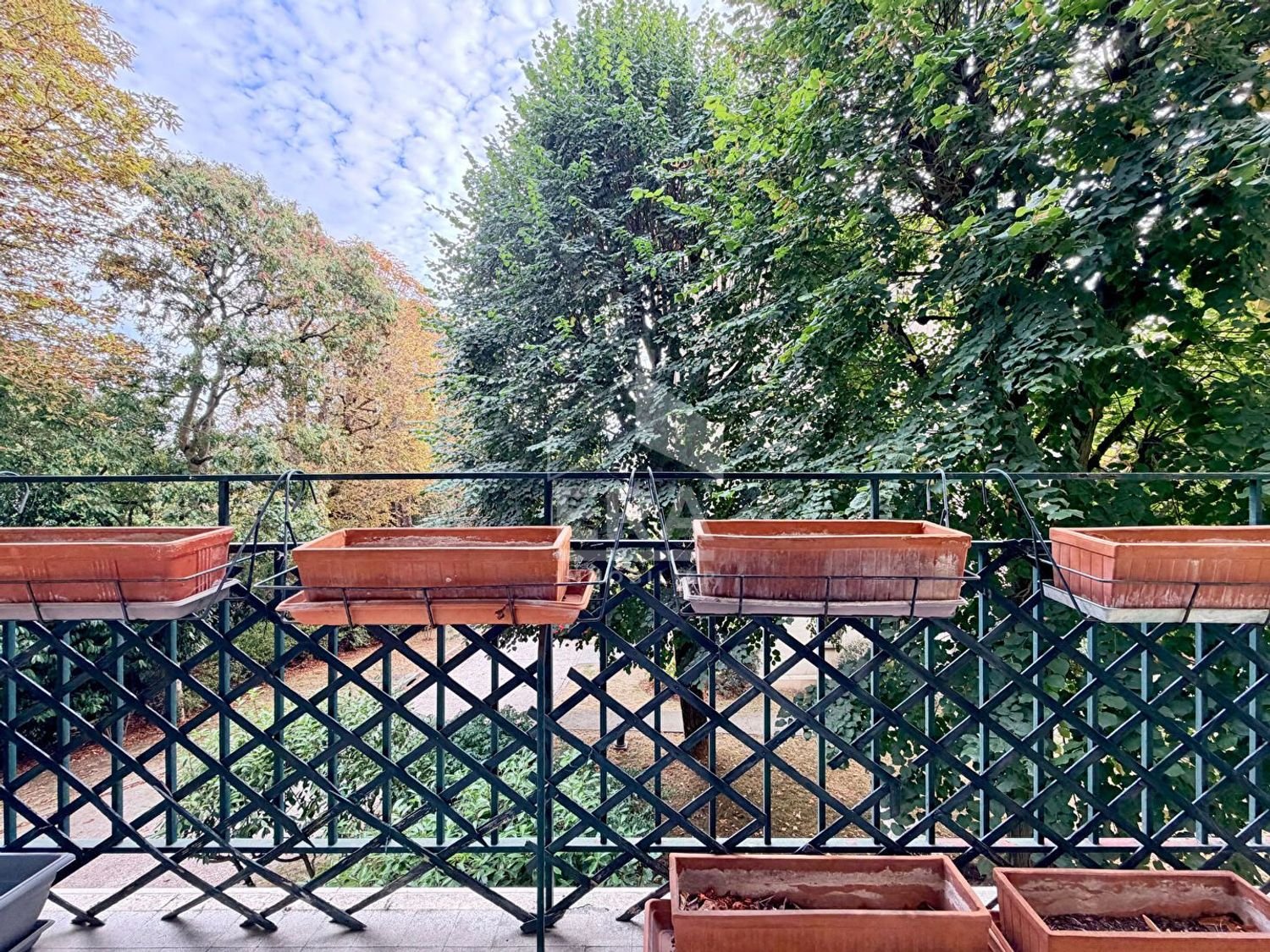 Appartement à vendre, 56m², Sèvres