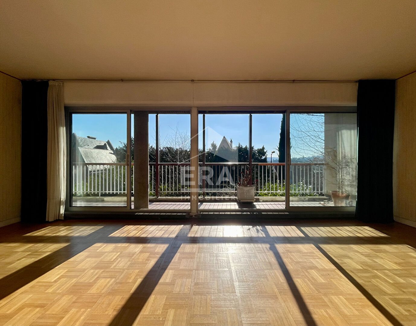 Appartement à vendre, 88m², Sèvres