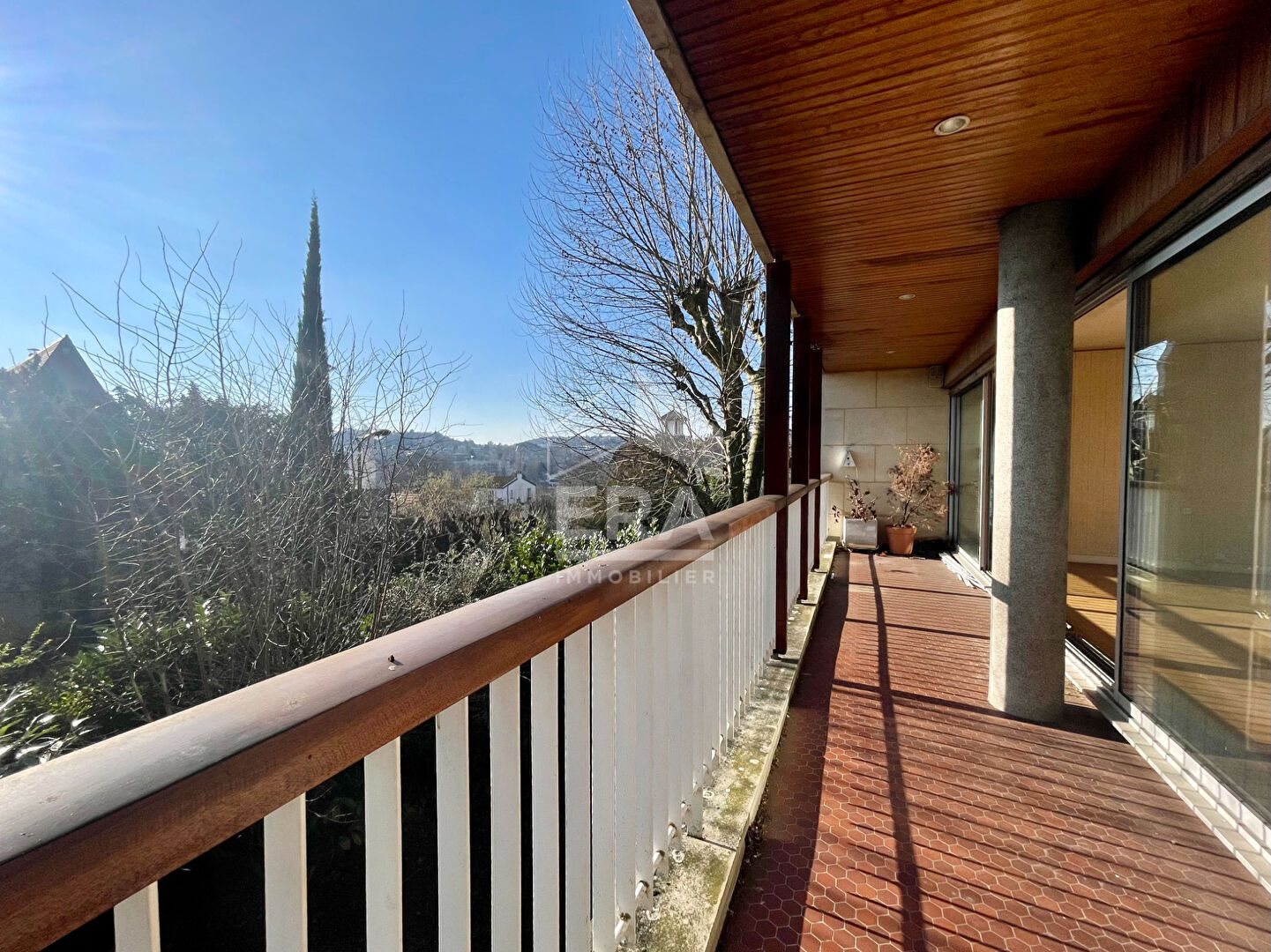 Appartement à vendre, 88m², Sèvres