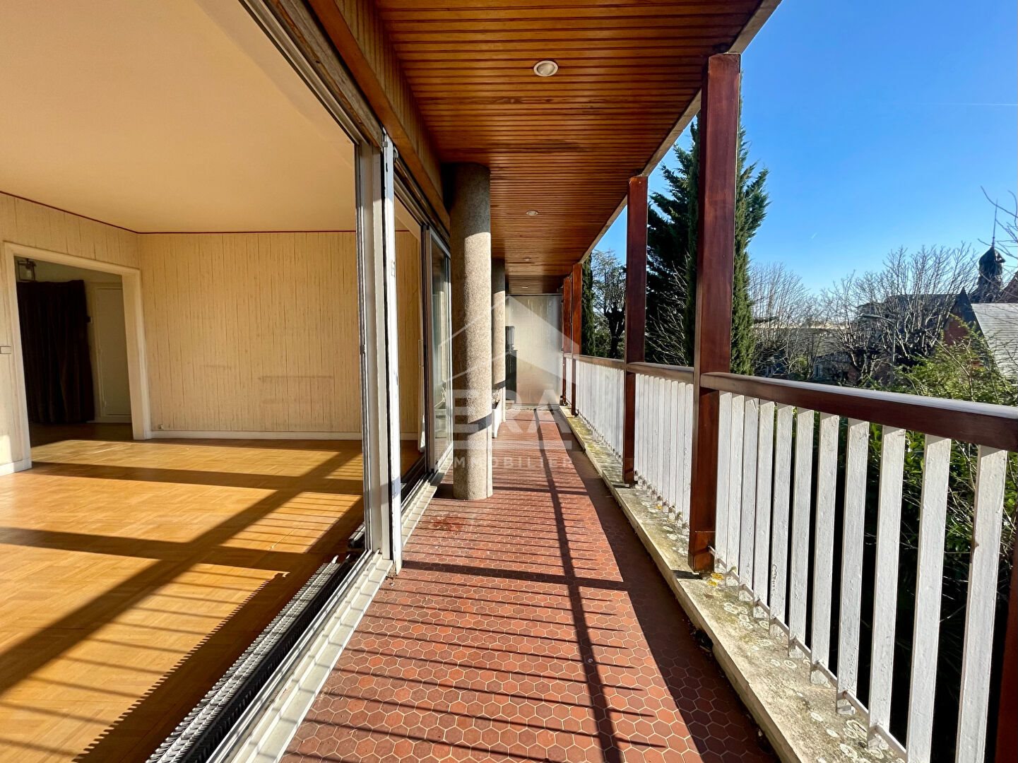 Appartement à vendre, 88m², Sèvres