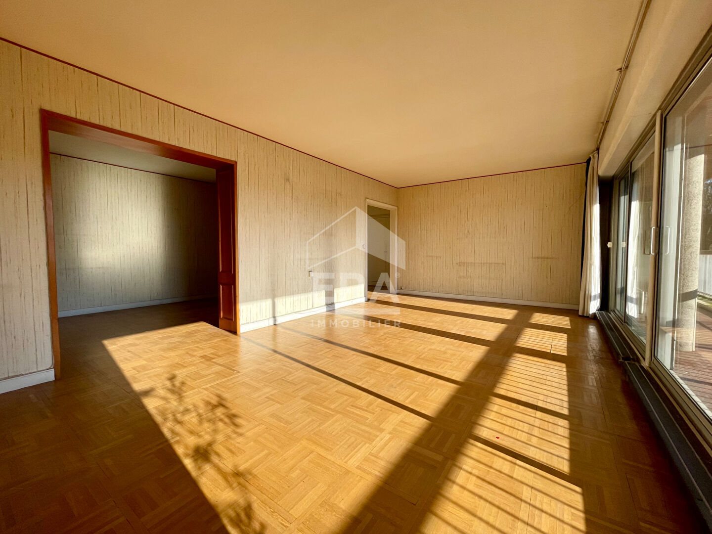 Appartement à vendre, 88m², Sèvres
