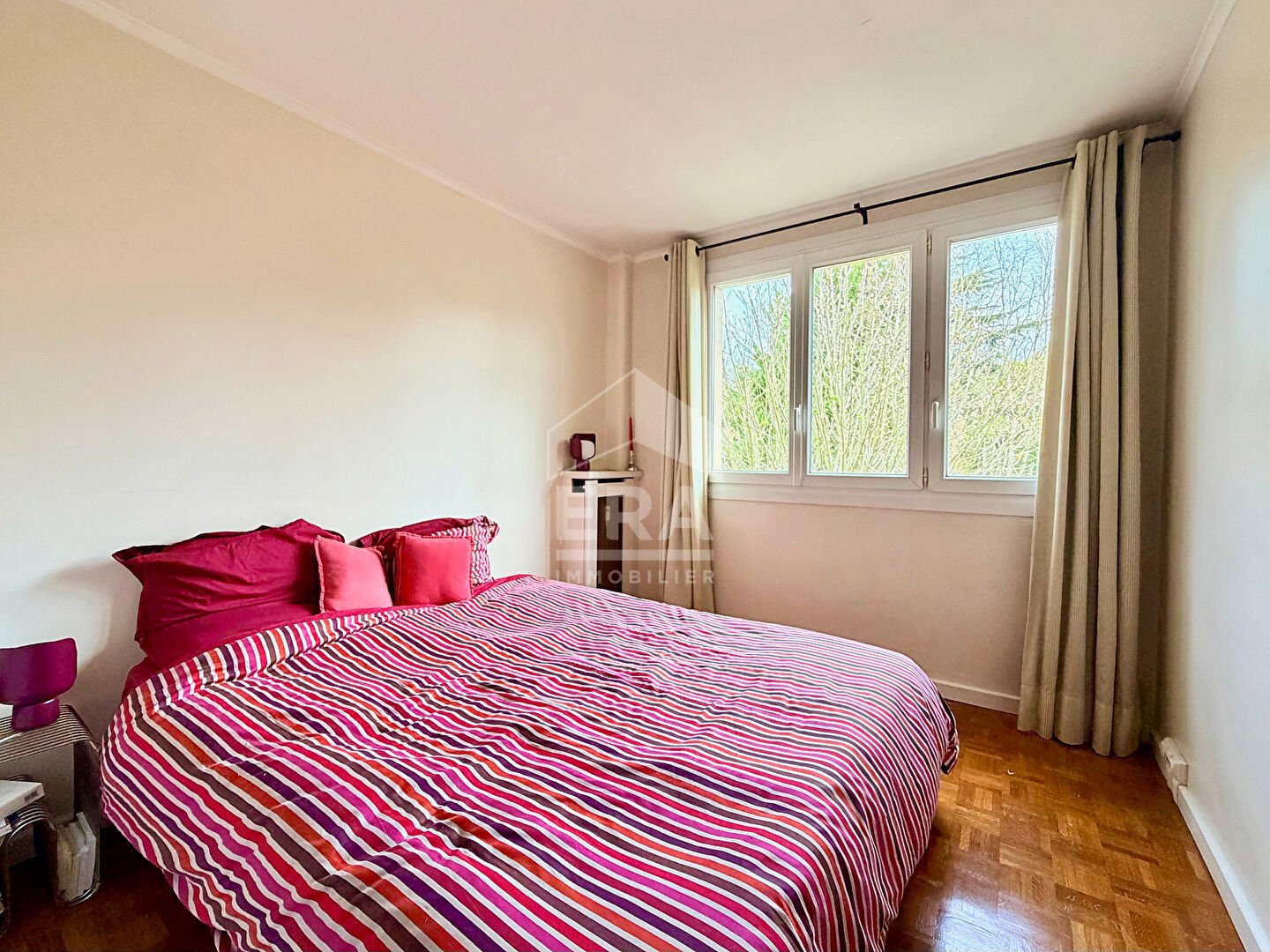 Appartement à vendre, 56m², Sèvres