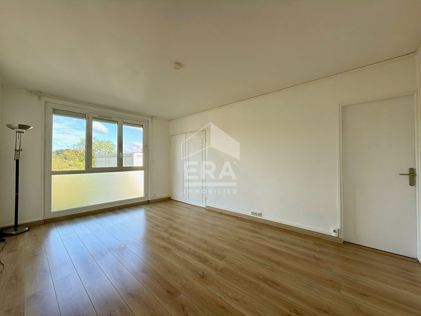 Appartement à vendre, 49m², Sèvres