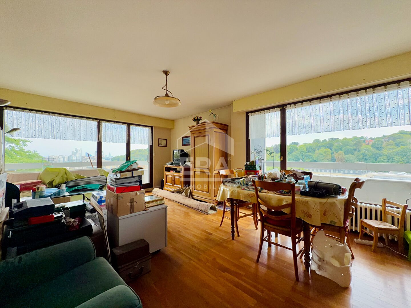 Appartement à vendre, 96m², Sèvres