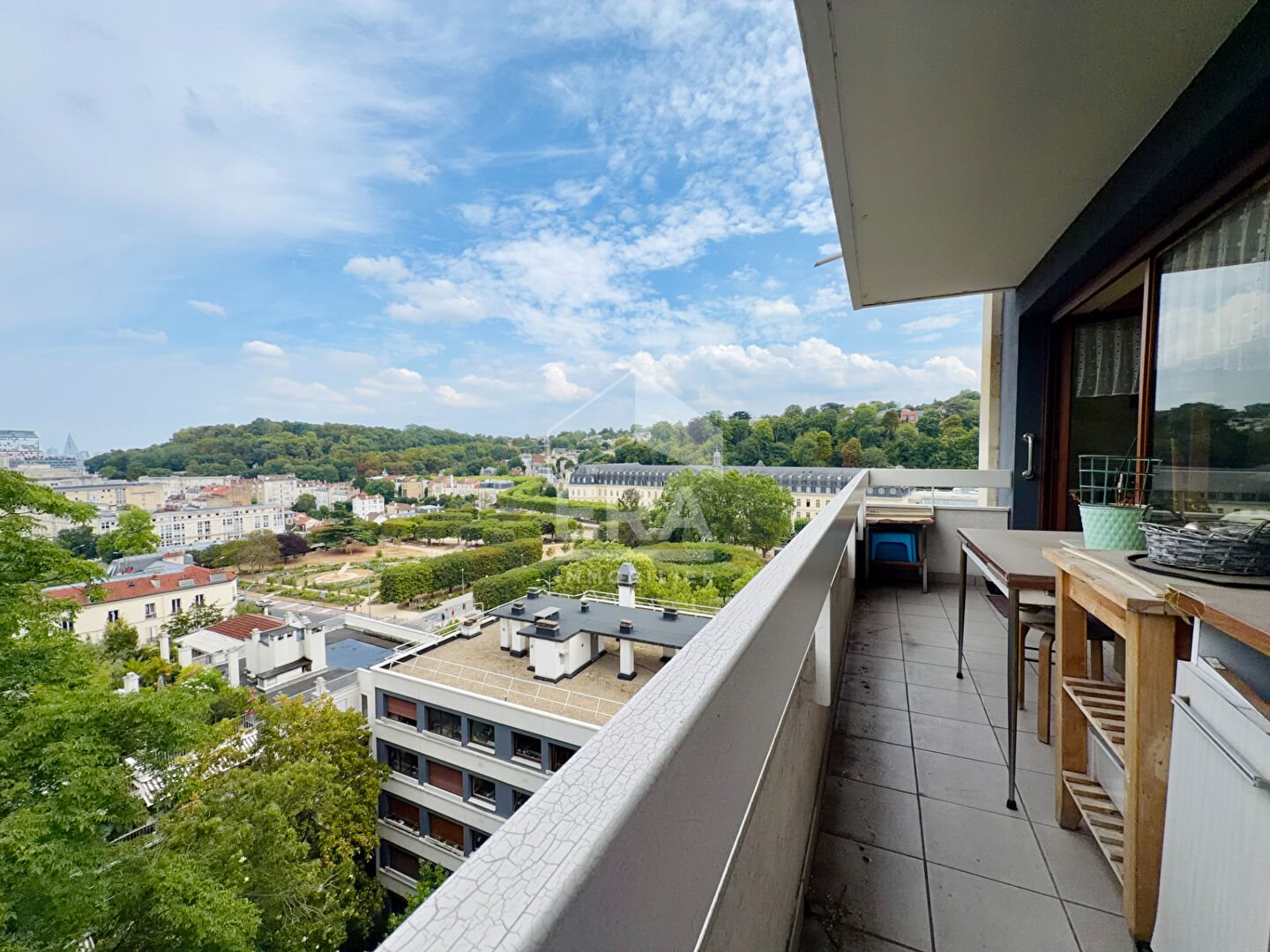 Appartement à vendre, 96m², Sèvres