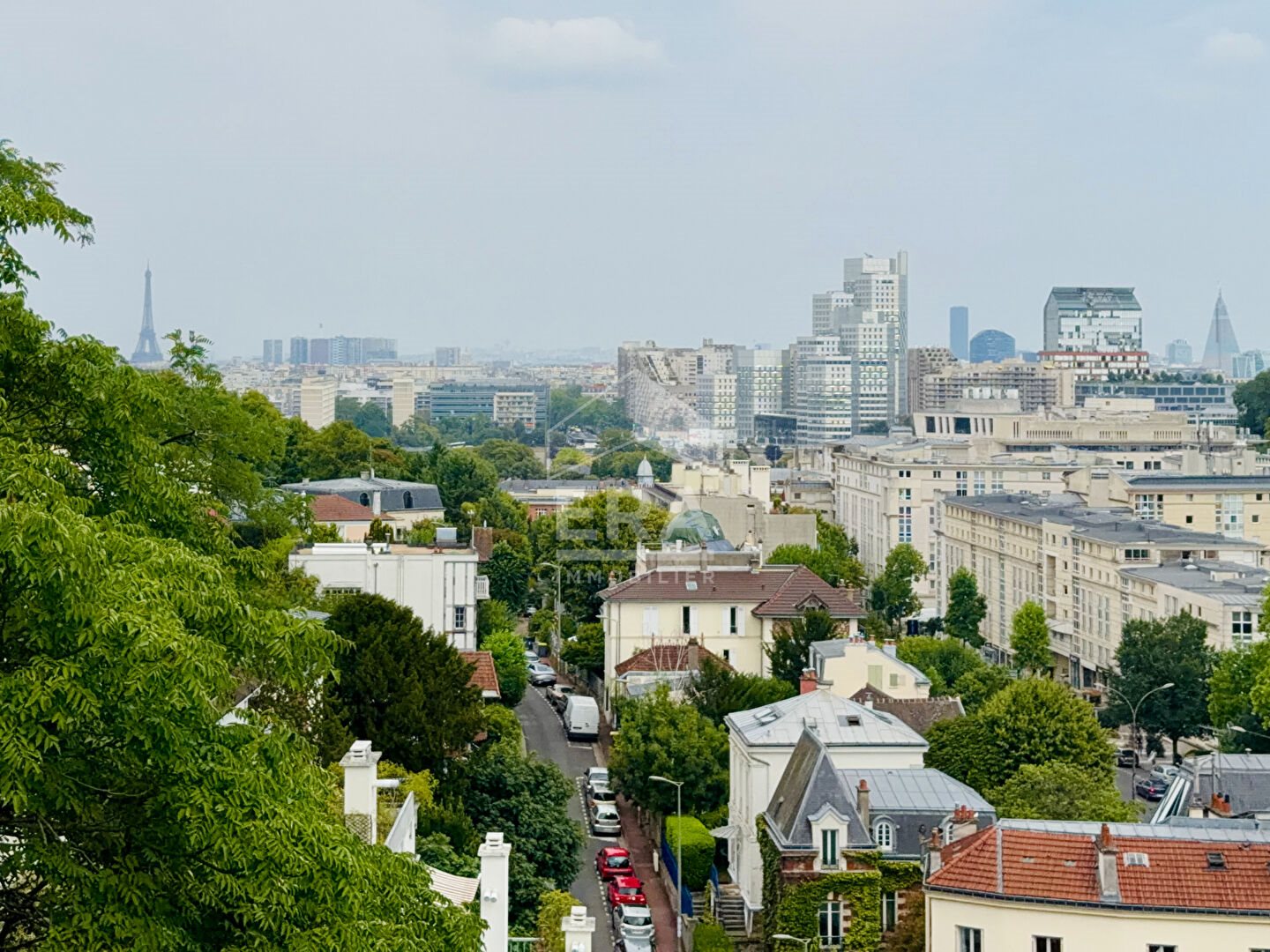 Appartement à vendre, 96m², Sèvres