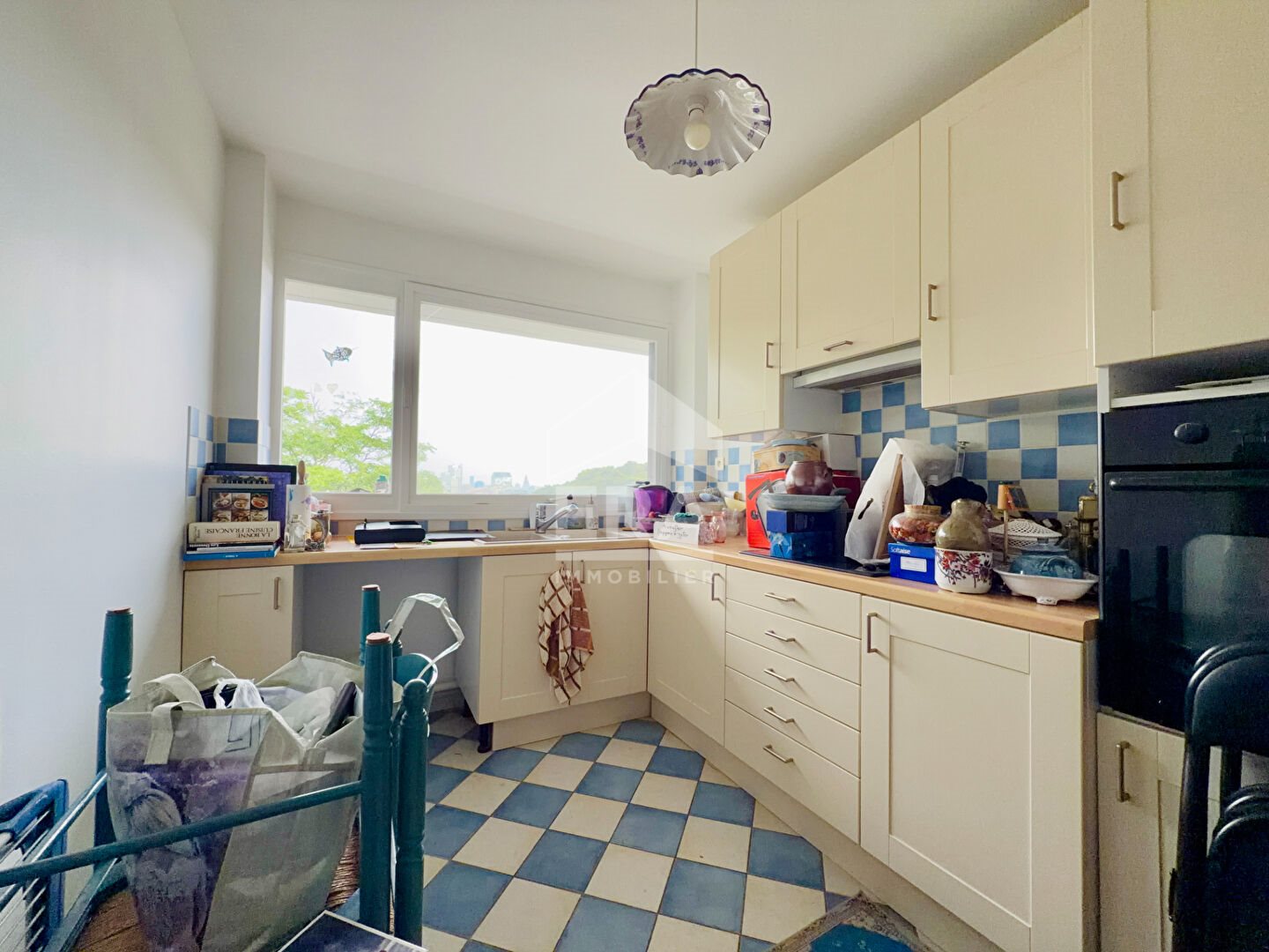 Appartement à vendre, 96m², Sèvres