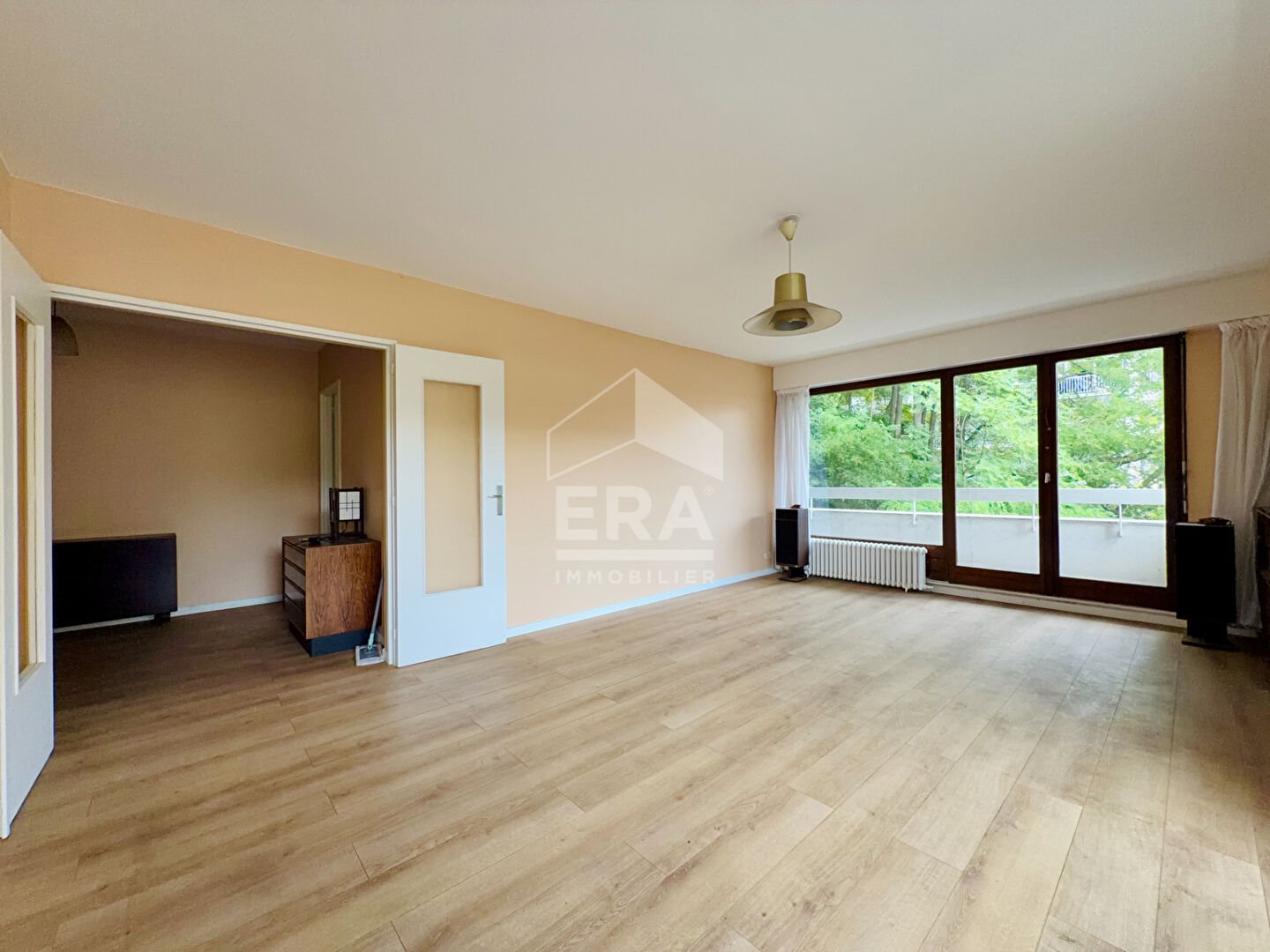 Appartement à vendre, 95m², Sèvres