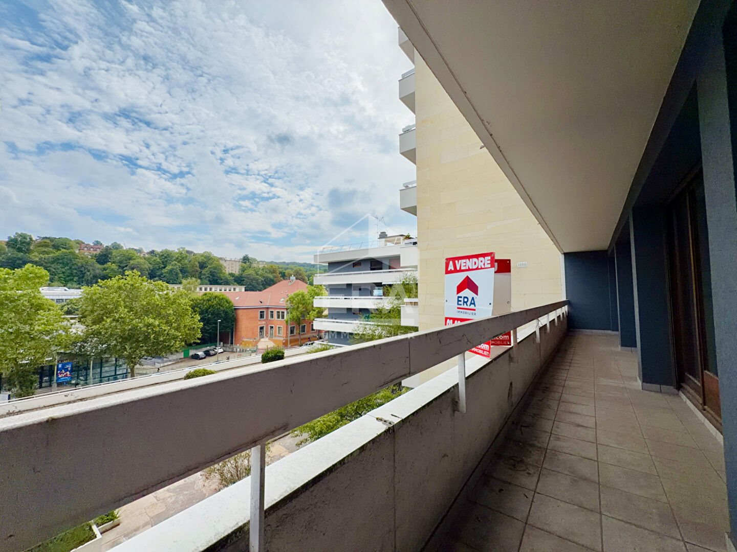 Appartement à vendre, 95m², Sèvres