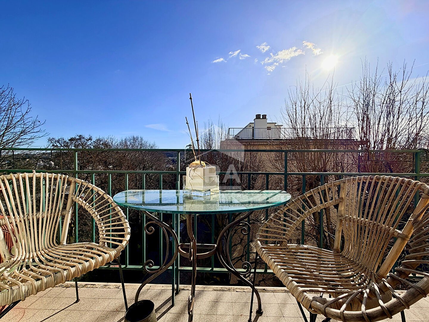 Appartement à vendre, 56m², Sèvres