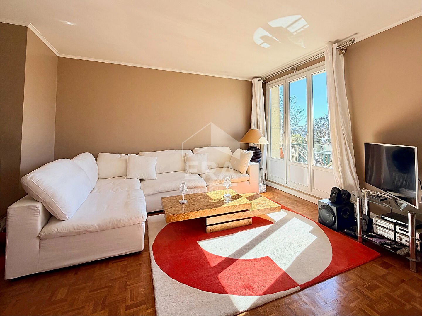 Appartement à vendre, 56m², Sèvres