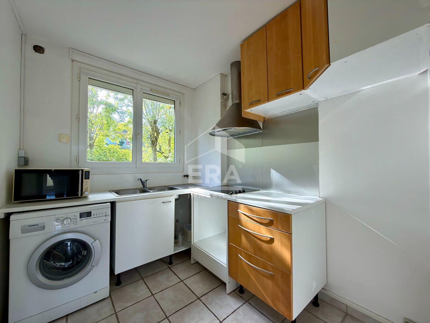 Appartement à vendre, 50m², Sèvres