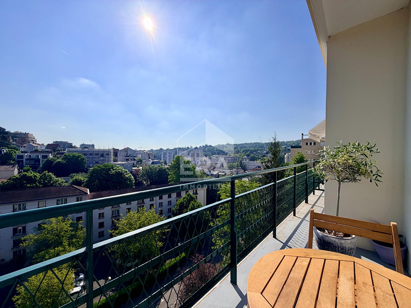 Appartement à vendre, 65m², Sèvres