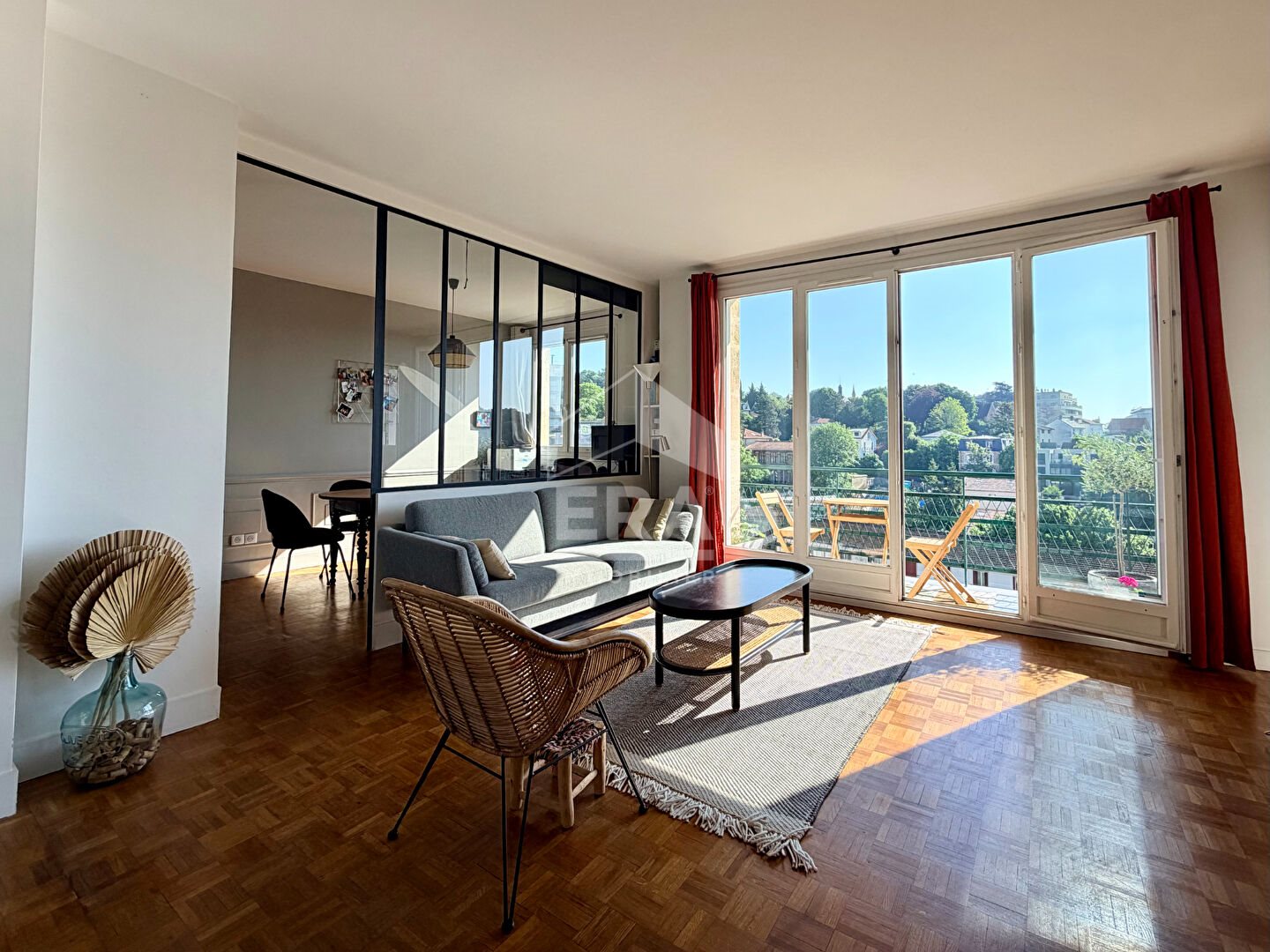 Appartement à vendre, 65m², Sèvres