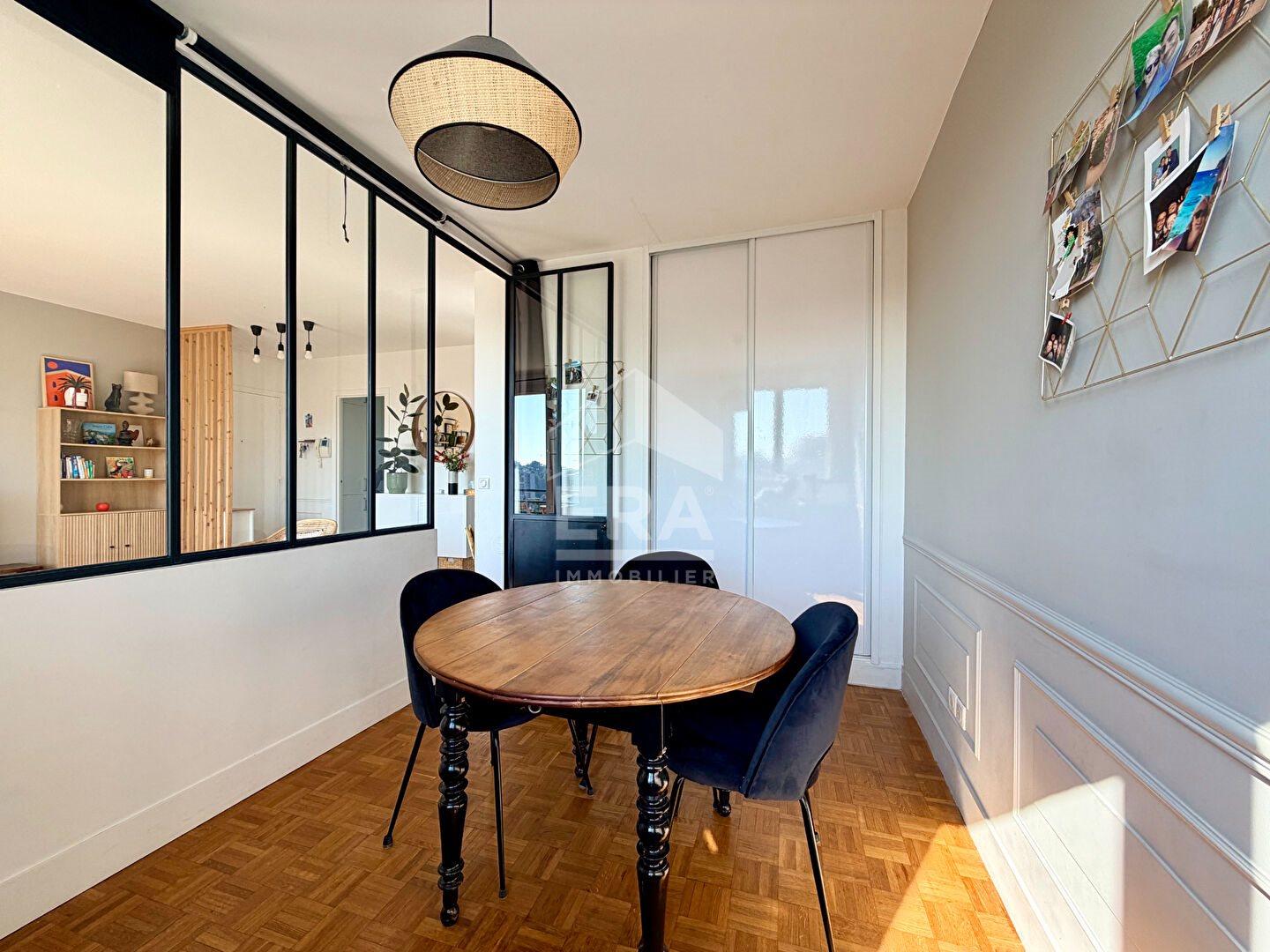 Appartement à vendre, 65m², Sèvres