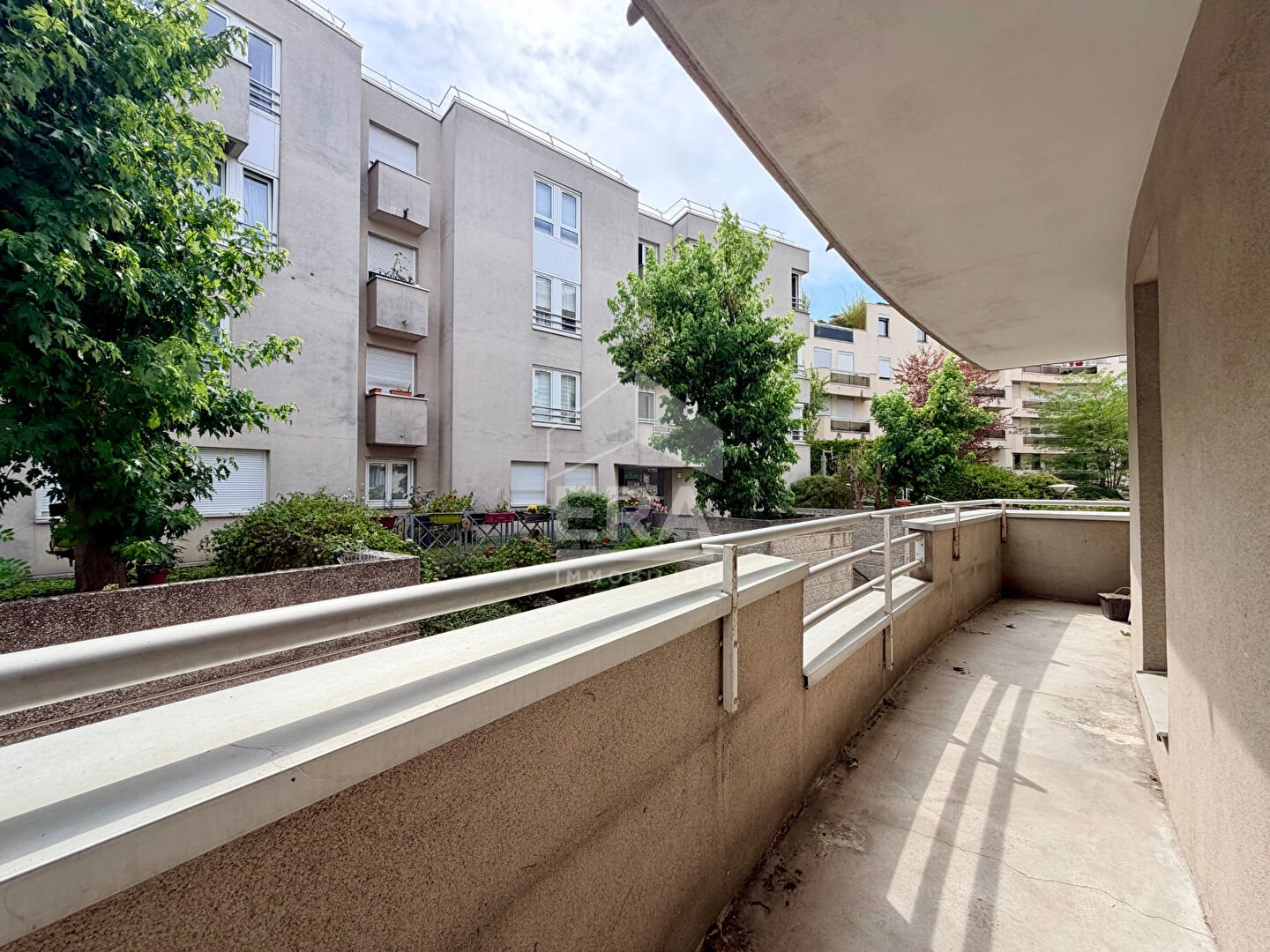 Appartement à louer, 49m², Sèvres