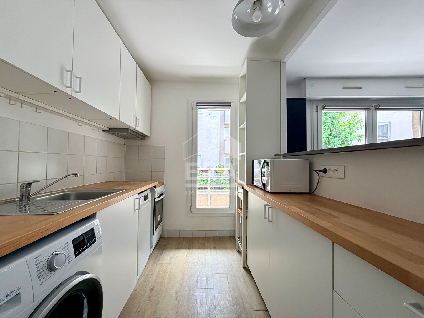Appartement à louer, 49m², Sèvres