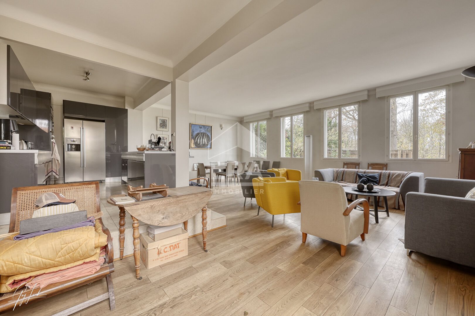 Maison à vendre, 193m², Sèvres