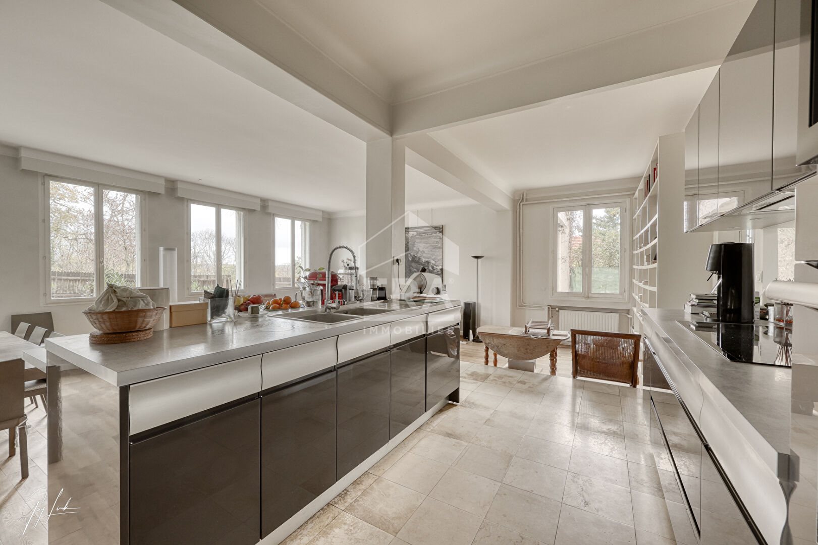 Maison à vendre, 193m², Sèvres