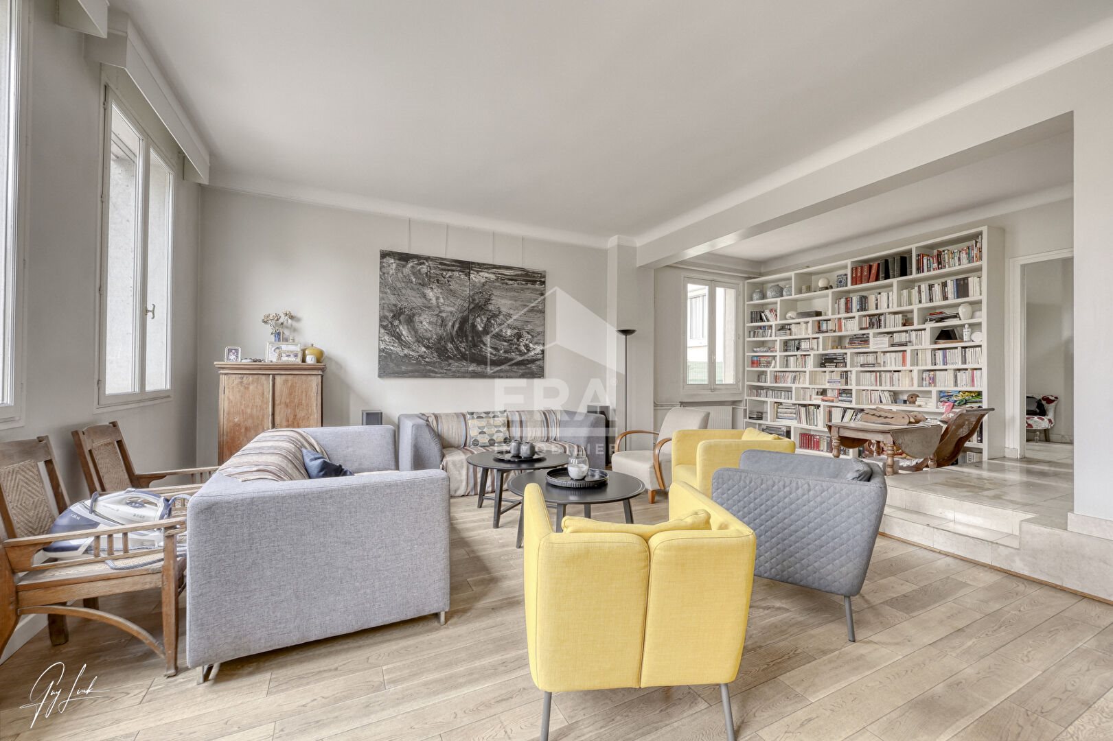 Maison à vendre, 193m², Sèvres