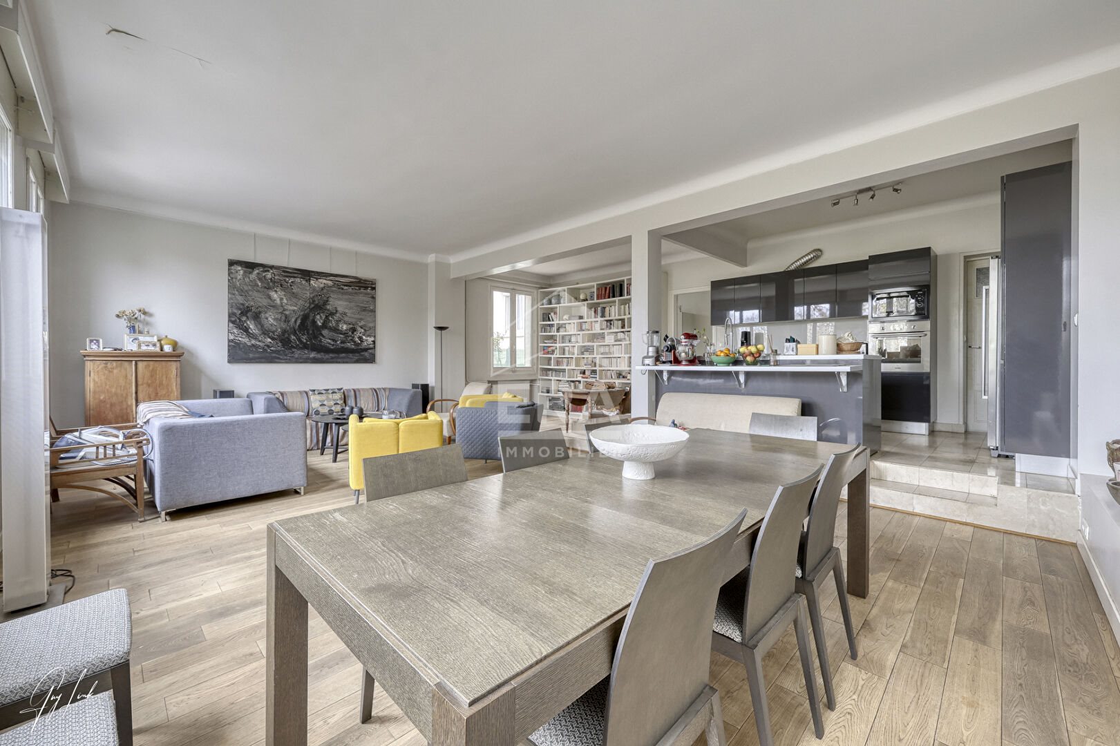 Maison à vendre, 193m², Sèvres