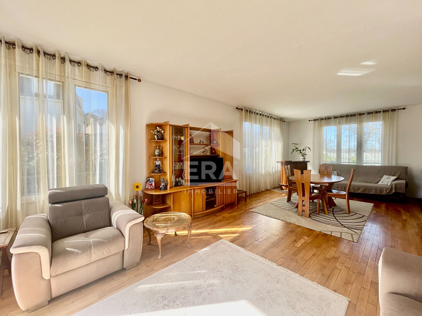Maison à vendre, 145m², Sèvres
