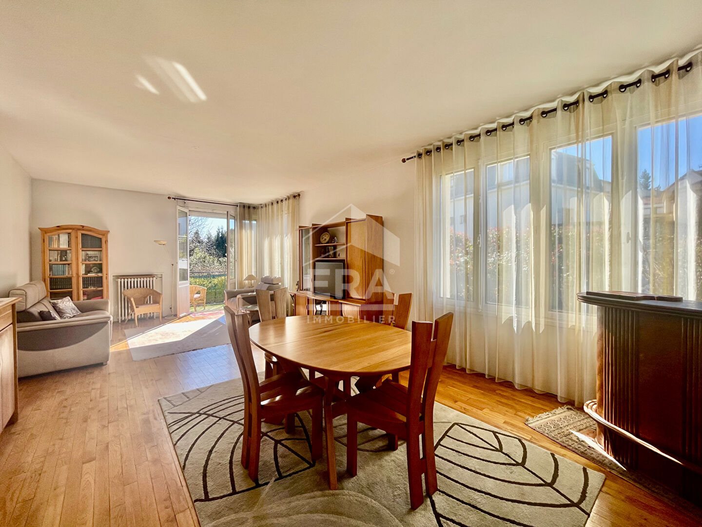 Maison à vendre, 145m², Sèvres