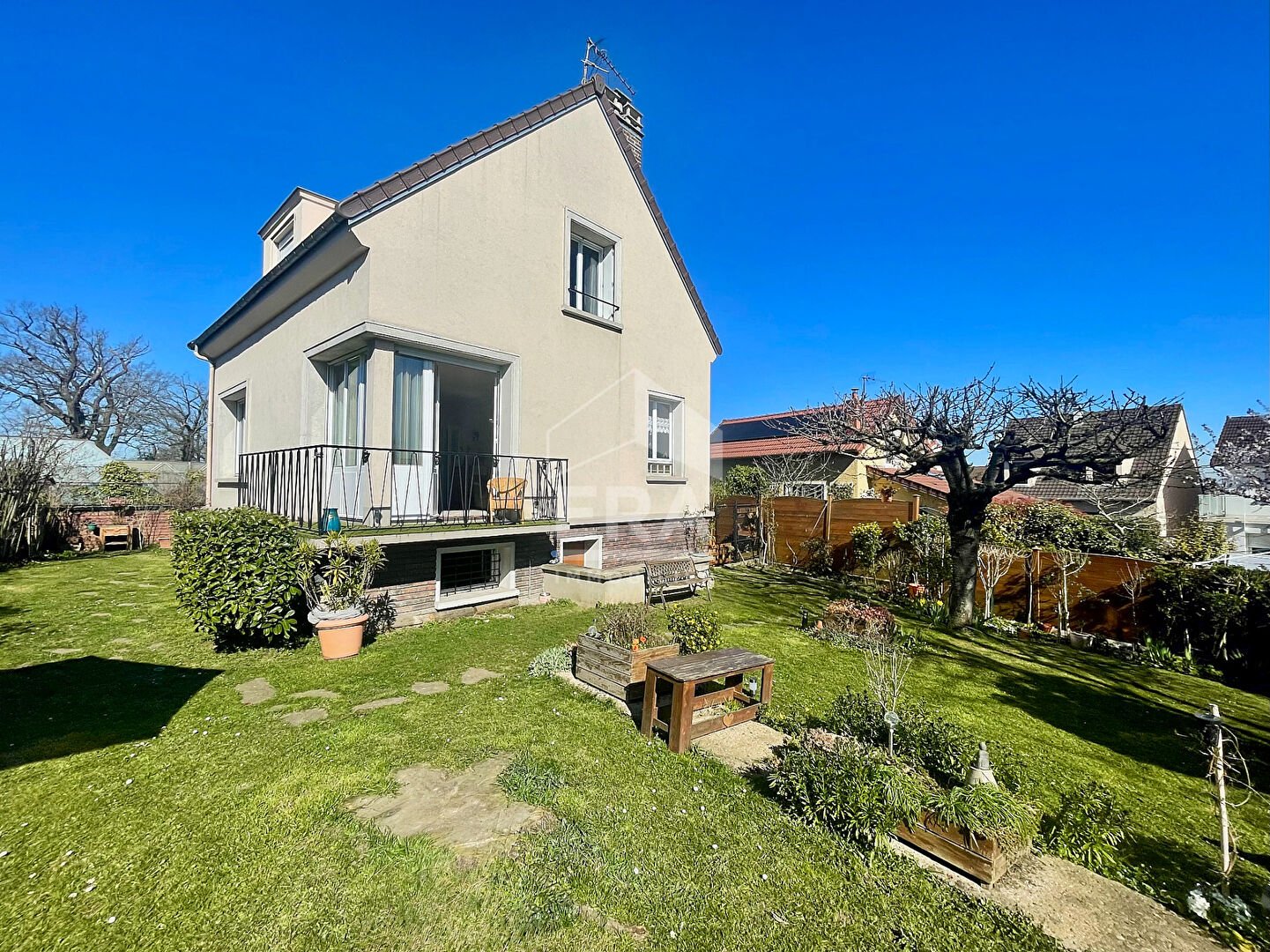 Maison à vendre, 114m², Sèvres