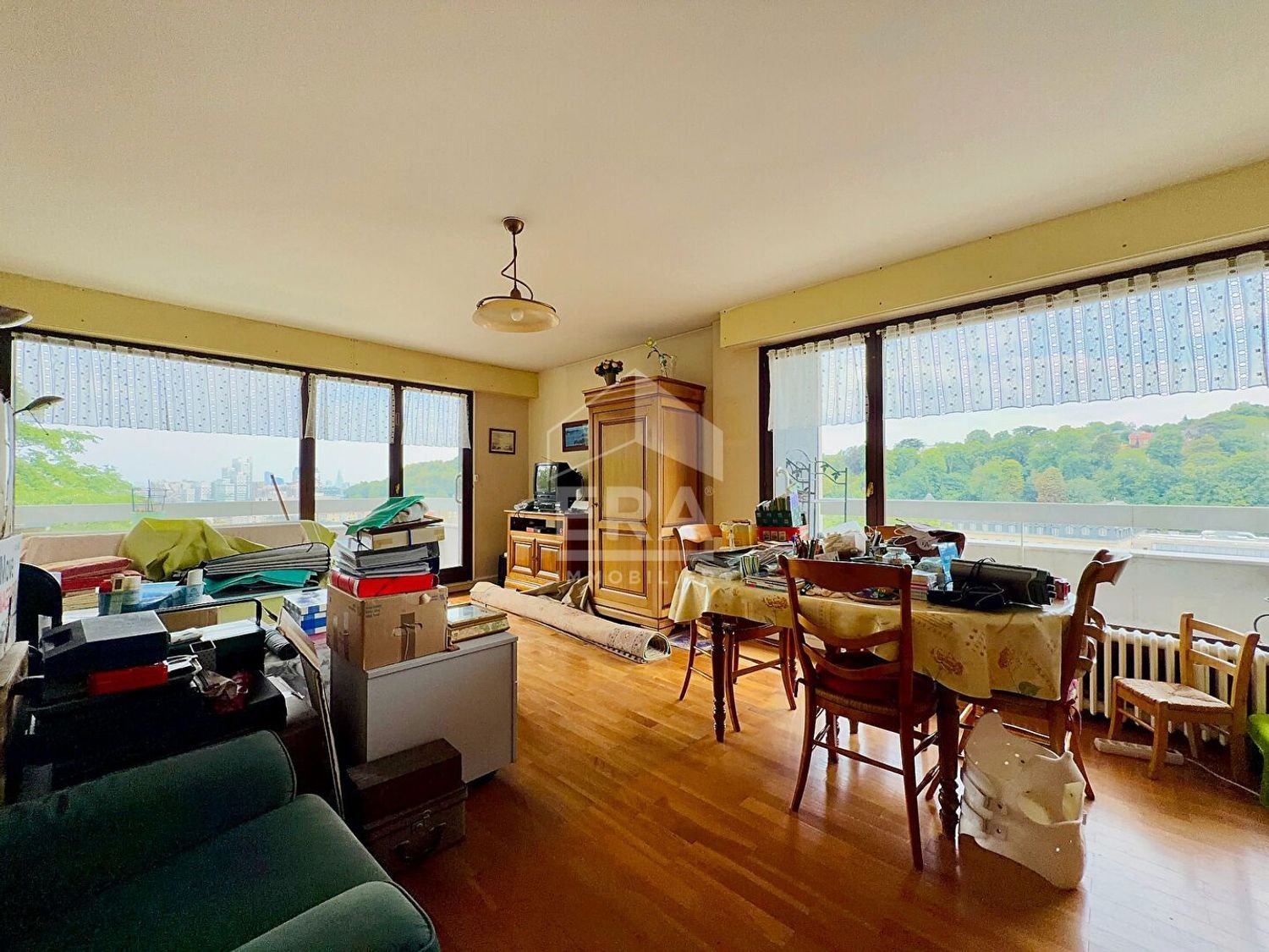 Appartement à vendre, 95m², Sèvres