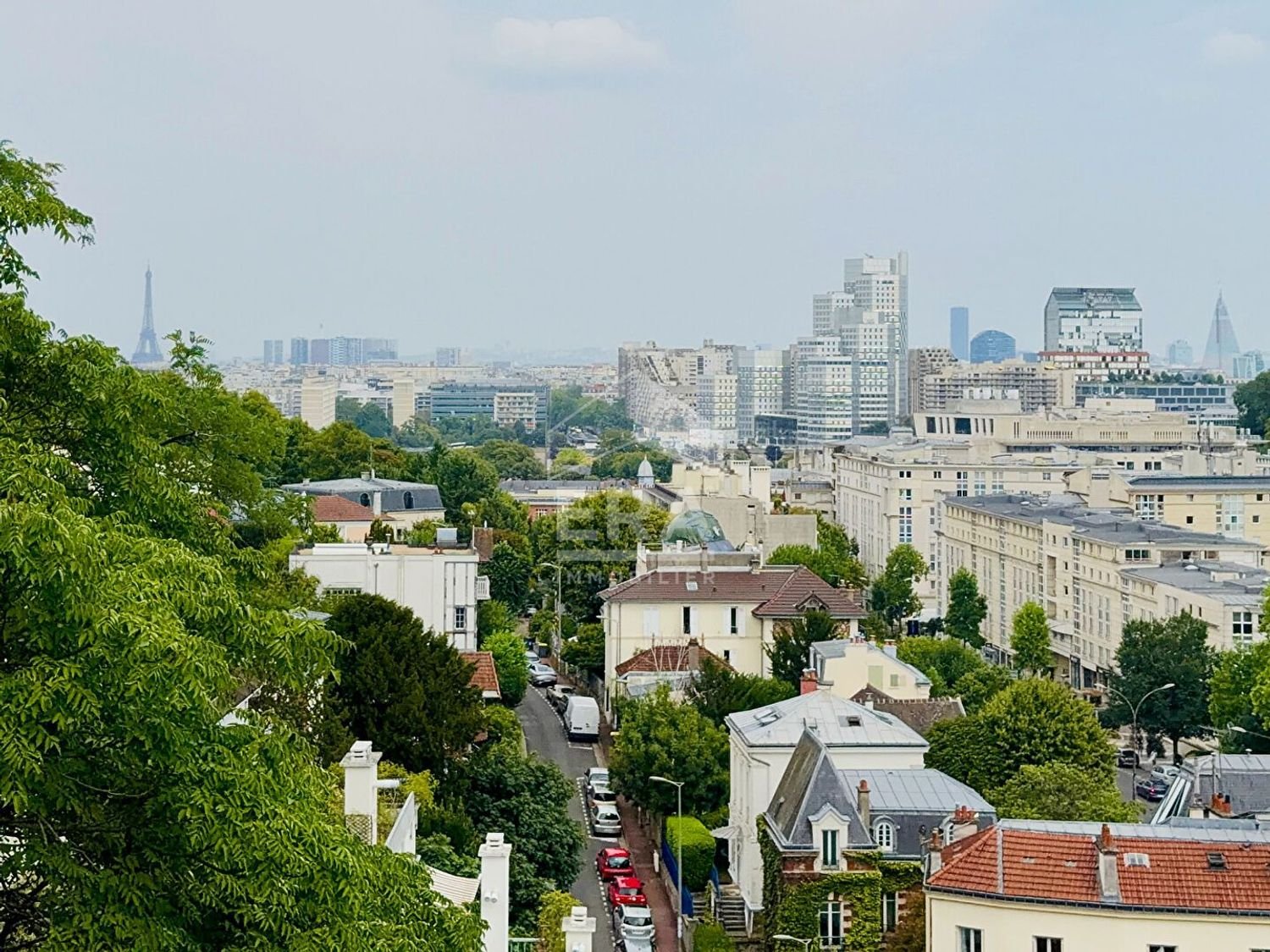 Appartement à vendre, 95m², Sèvres