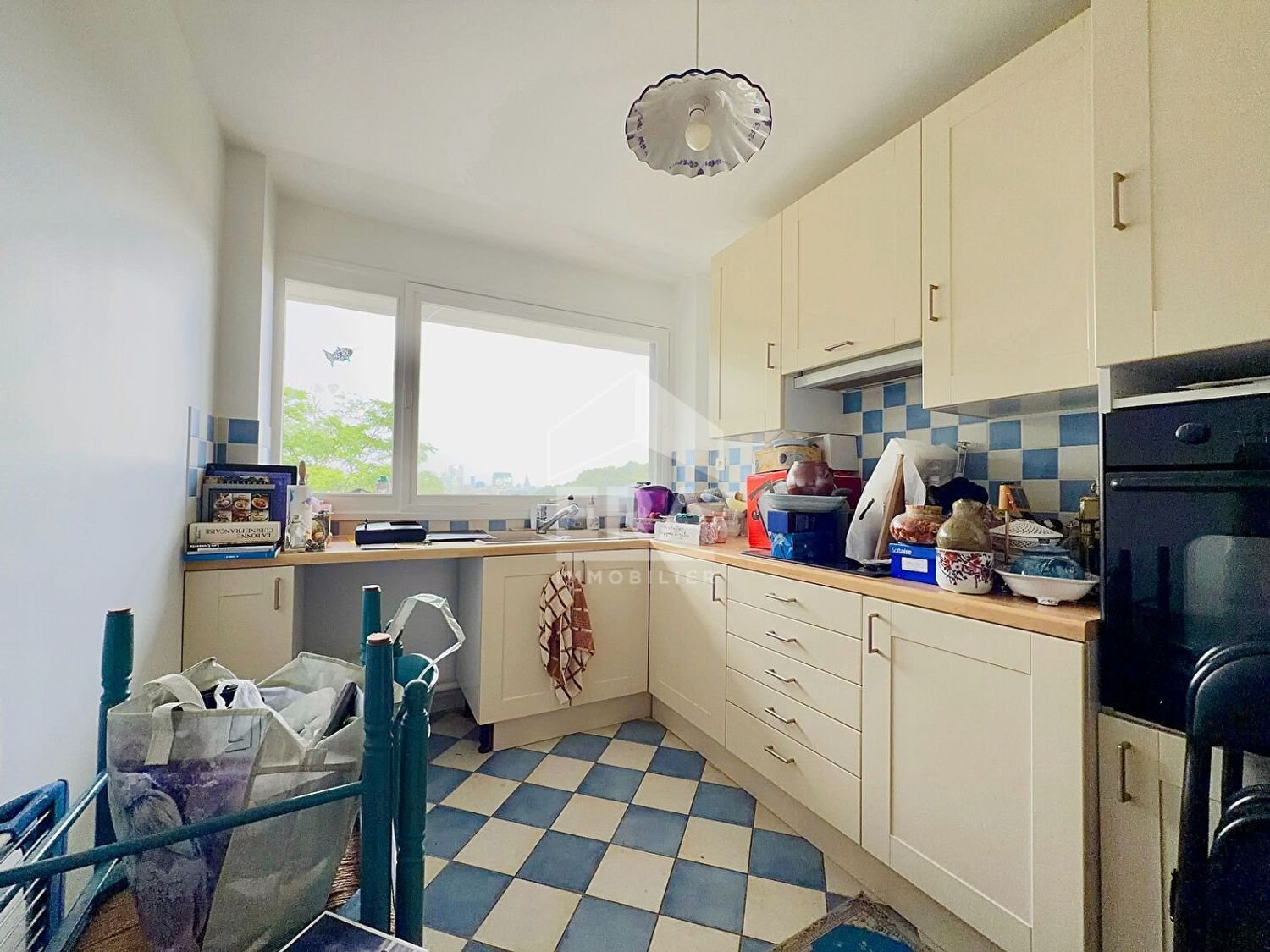 Appartement à vendre, 95m², Sèvres