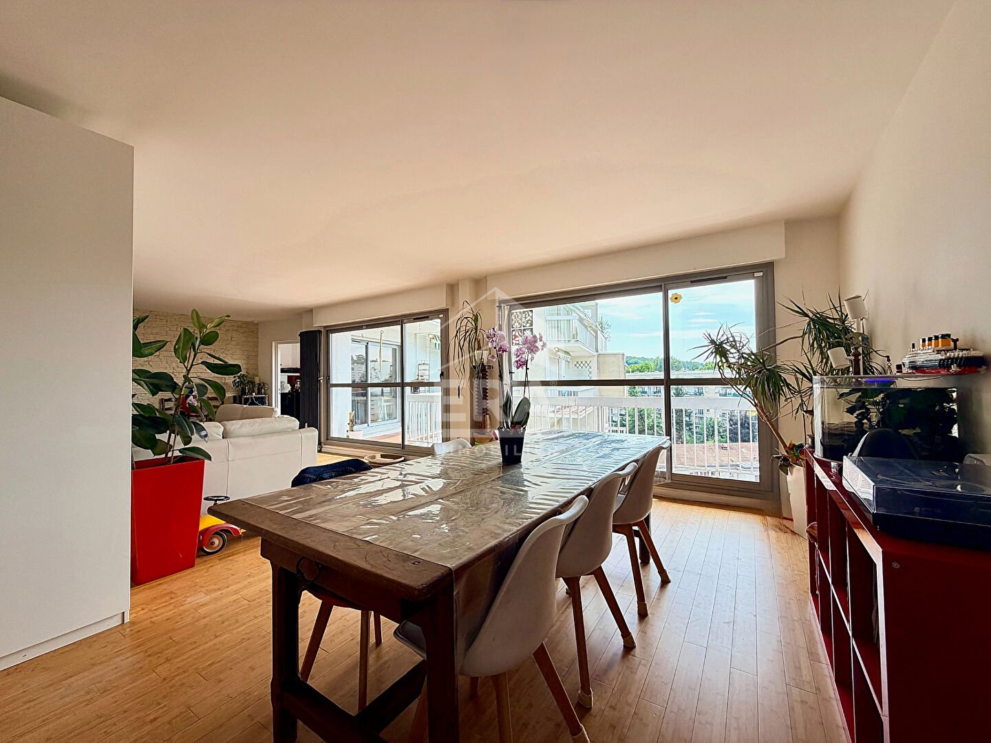 Appartement à vendre, 151m², Sèvres