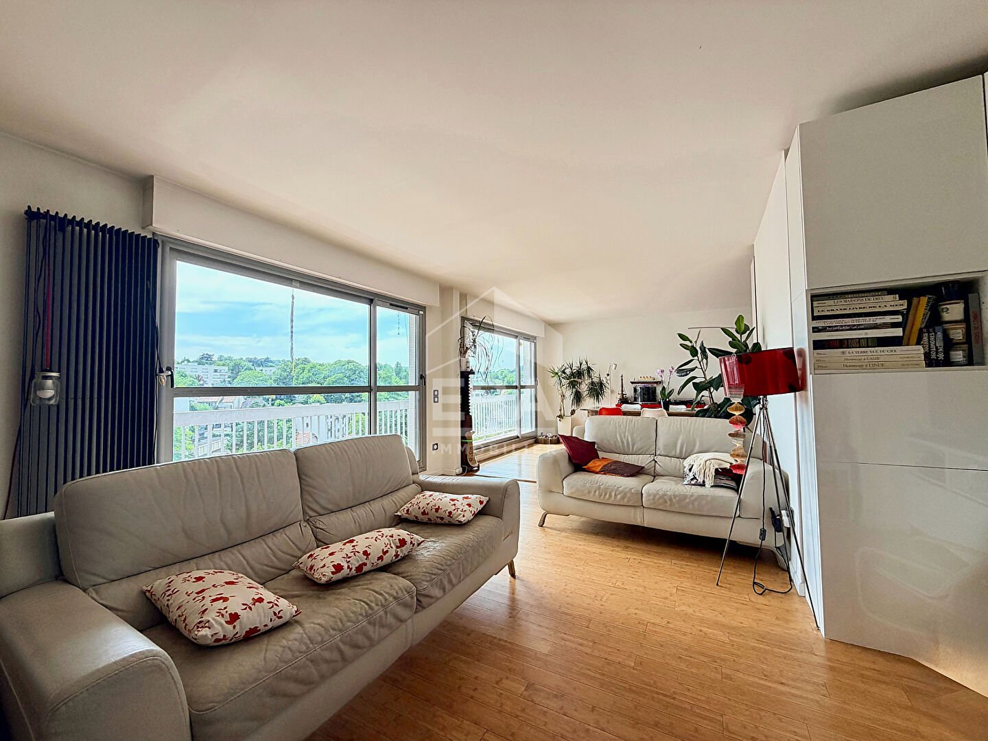 Appartement à vendre, 151m², Sèvres