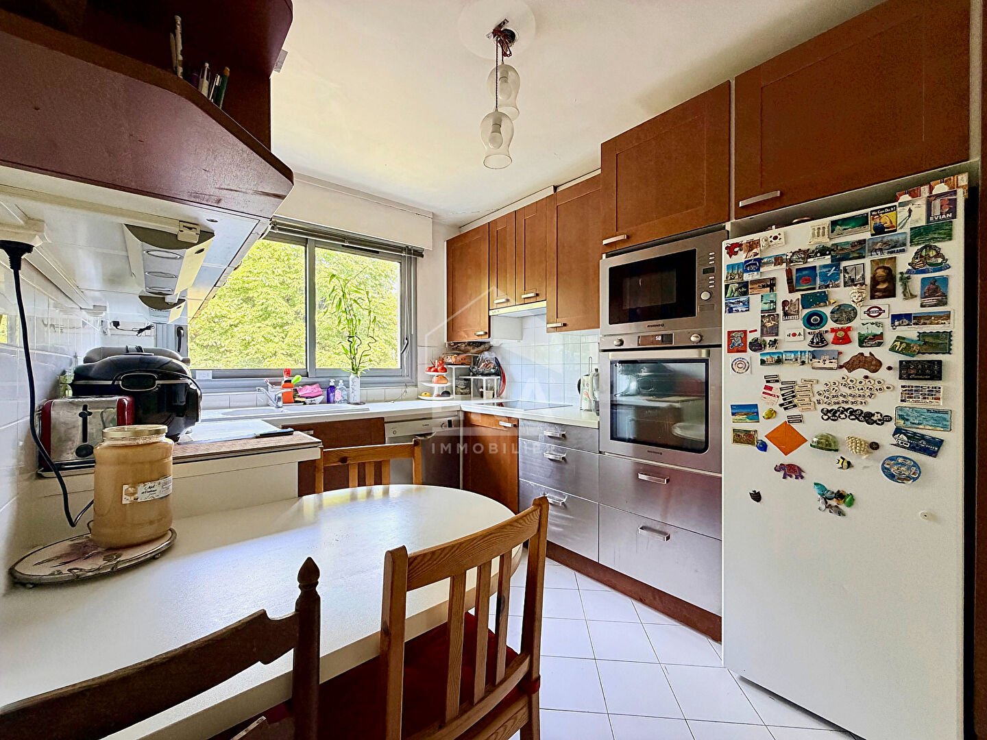 Appartement à vendre, 151m², Sèvres