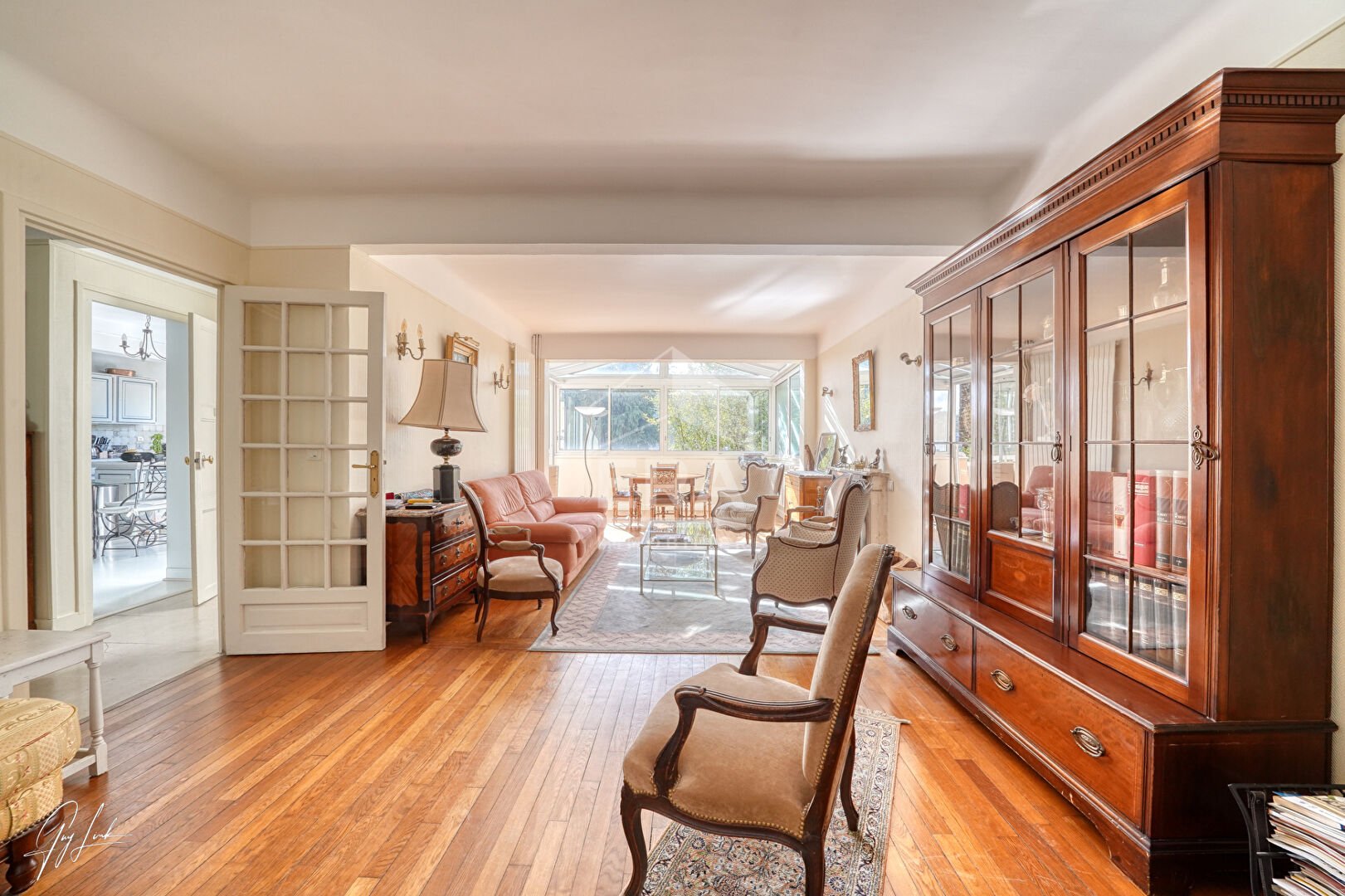 Maison à vendre, 180m², Sèvres