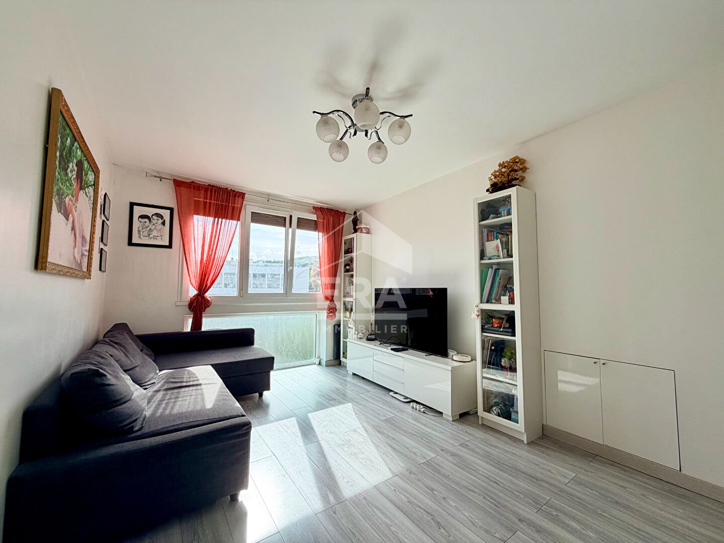 Appartement à vendre, 61m², Sèvres