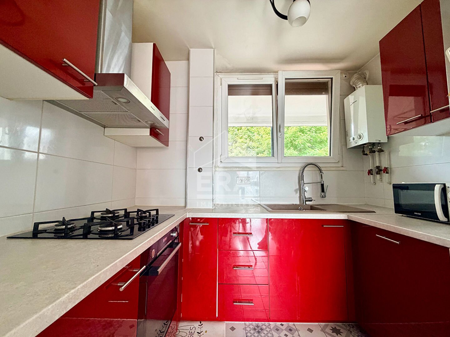 Appartement à vendre, 61m², Sèvres