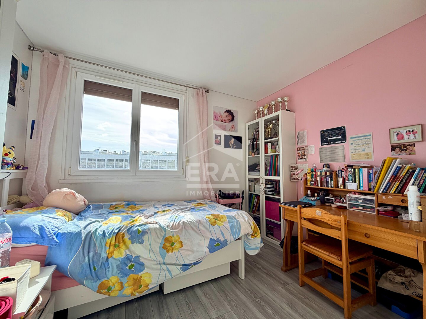 Appartement à vendre, 61m², Sèvres