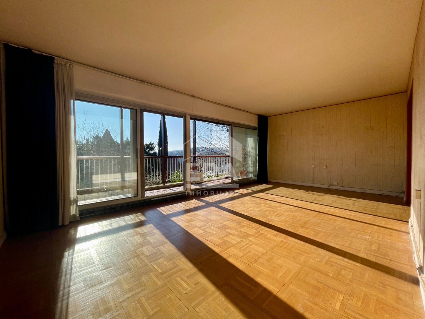 Appartement à vendre, 88m², Sèvres